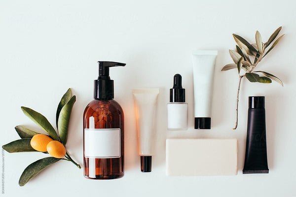 Clean Face Illuminating Vitamin C Serum