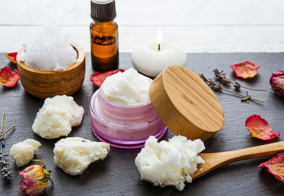 Whipped Butters for Men