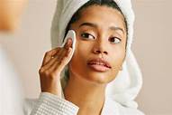 Clean Face Day Time Toner