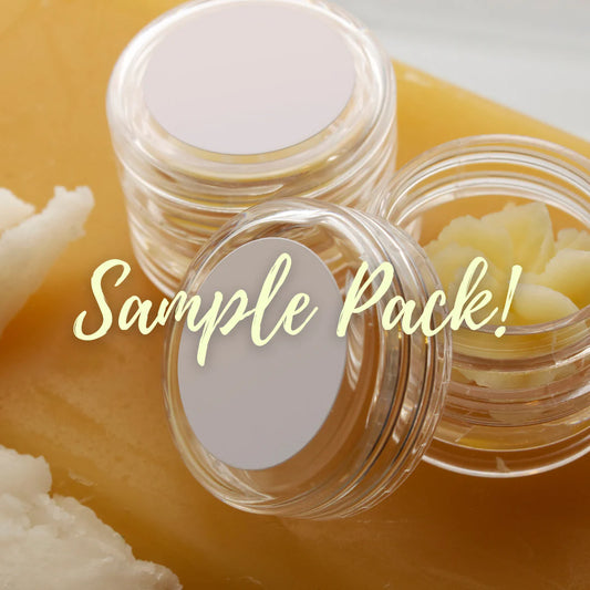 Sample Sizes