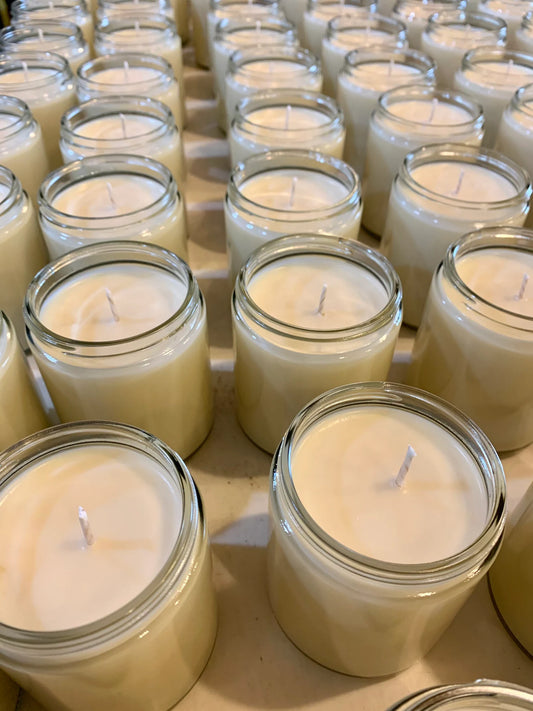 Couture Candles