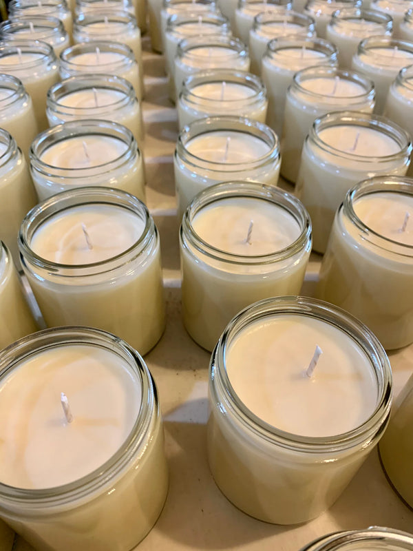 Couture Candles