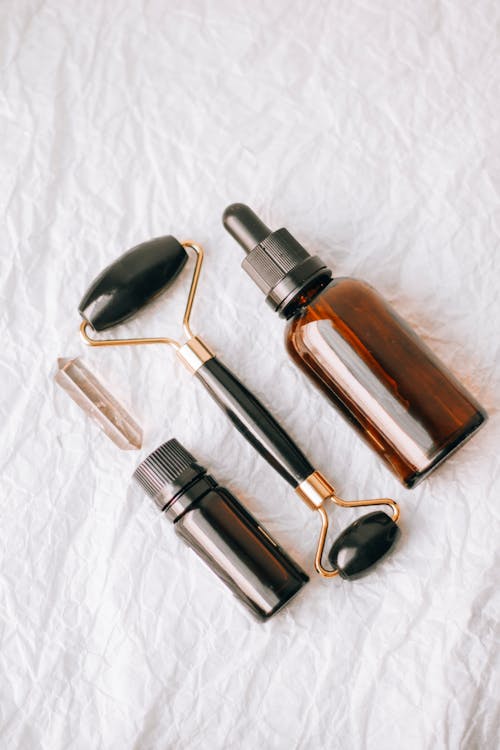 Clean Face Illuminating Oil