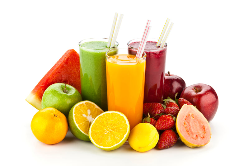 Wellness Juices